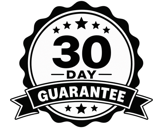 +30-Day Guarantee